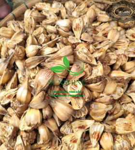 Dứa Rừng Khô