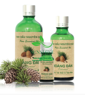Tinh Dầu Hoàng Đàn