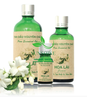 Tinh Dầu Hoa Lài Cao Cấp