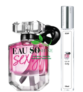 Nước hoa chiết Eau So Sexy by Victoria’s Secret