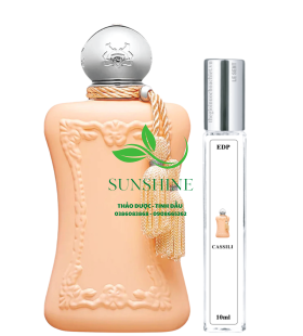 Nước hoa chiết Classili by Parfums De Marly