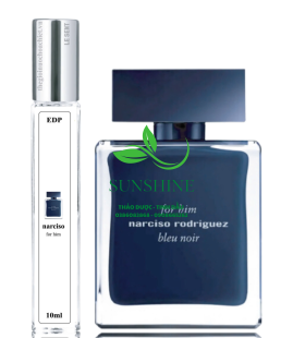 Nước hoa chiết Narciso Rodriguez For Him