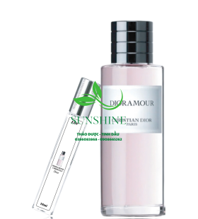 Nước hoa chiết Dioramour by Dior