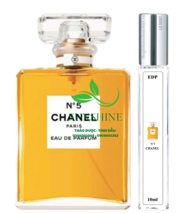 Nước hoa chiết No.5 by Chanel