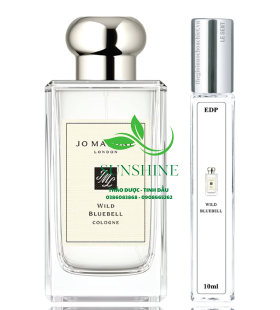 Nước hoa chiết Wild BlueBell by Jo Malone