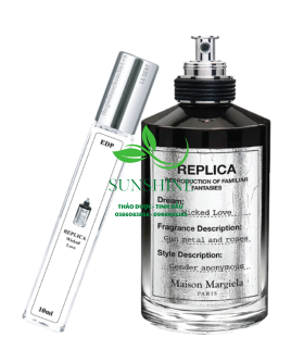 Nước hoa chiết Wicked love Replica by Maison Margiela