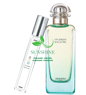 Nước hoa chiết Un Jardin Sur Le Nil by Hermes