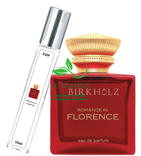 Nước hoa chiết Romance In Florence by Birkholz