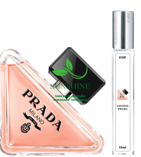 Nước hoa chiết Paradoxe by Prada