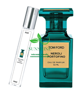 Nước hoa chiết Neroli Portofino by Tomford
