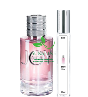 Nước hoa chiết Joy by Dior