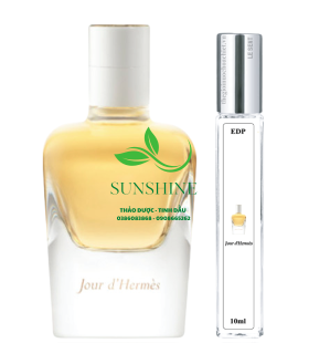 Nước hoa chiết Jour d'Hermes by Hermes