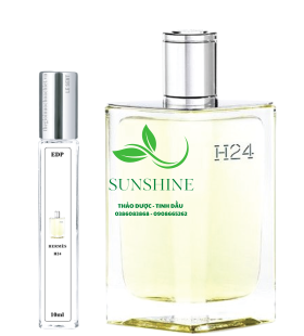 Nước hoa chiết H24 by Hermes