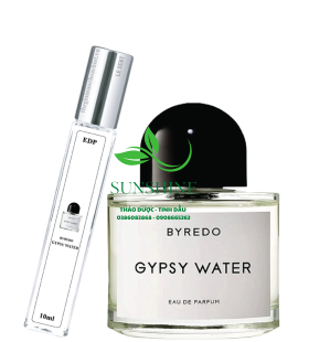 Nước hoa chiết Gypsy Water by Byredo
