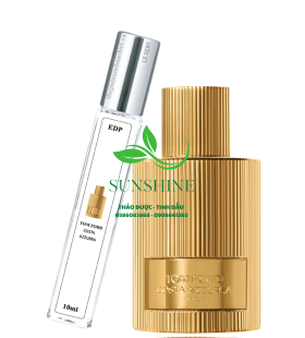 Nước hoa chiết Costa Azzurra by Tomford