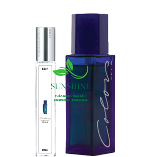 Nước hoa chiết Colors de Benetton Homme