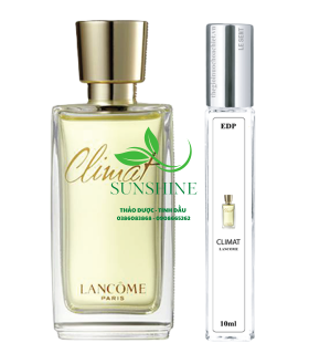 Nước hoa chiết Climat by Lancome