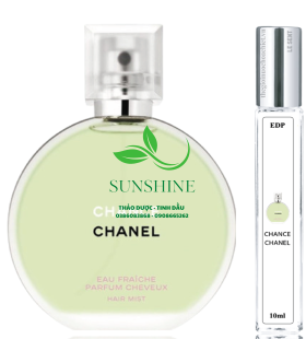Nước hoa chiết Chance Eau Fraiche by Chanel
