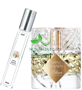 Nước hoa chiết Apple Brandy On The Rocks by Kilian