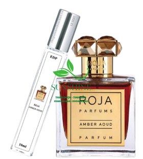 Nước hoa chiết Amber Aoud by Roja Dove