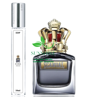 Nước hoa chiết Scandal Le Parfum 10ml