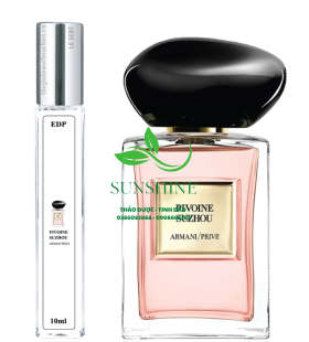Nước hoa chiết Pivoine Suzhou by Giorgio Armani