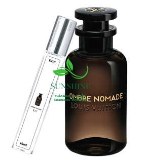 Nước hoa chiết Ombre Nomade by Louis Vuitton