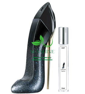 Nước hoa chiết Good Girl Supreme by Carolina Herrera