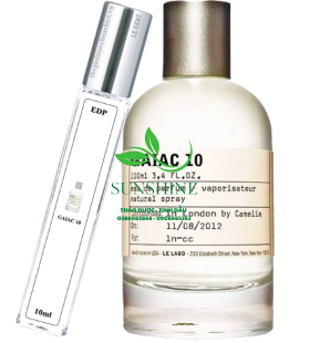 Nước hoa chiết Gaiac 10 by Le Labo