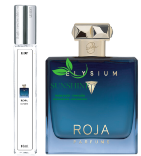 Nước hoa chiết Elysium Pour Homme by Roja Dove