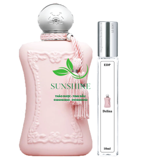 Nước hoa chiết Delina R.E by Parfums De Marly