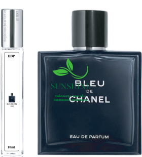 Nước hoa chiết Bleu Chanel