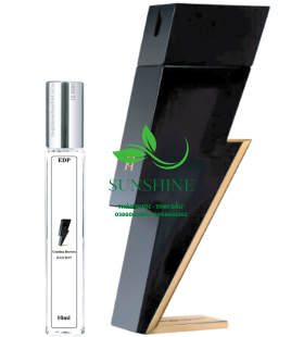 Nước hoa chiết Bad Boy Le Parfum by Carolina Herrera