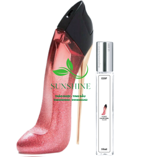 Nước hoa chiết Very Good Girl Glam by Carolina Herrera