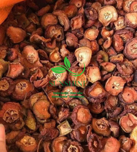 Táo Mèo Rừng