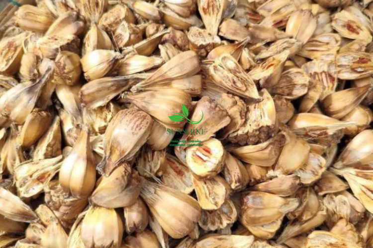 Dứa Rừng Khô