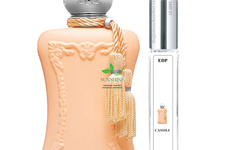 Nước hoa chiết Classili by Parfums De Marly
