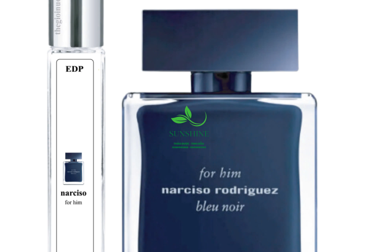 Nước hoa chiết Narciso Rodriguez For Him