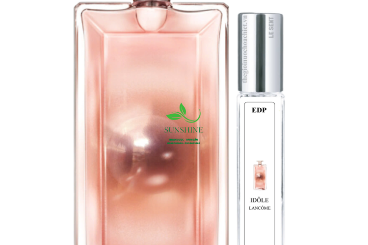 Nước hoa chiết Idole by Lancome