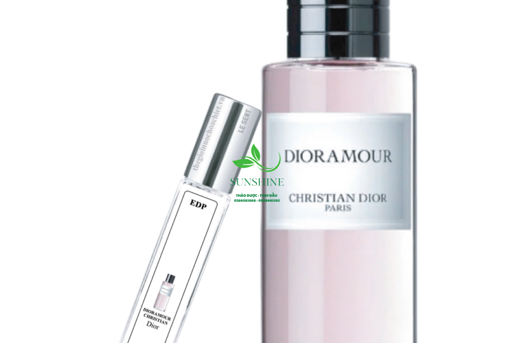 Nước hoa chiết Dioramour by Dior