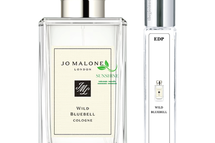 Nước hoa chiết Wild BlueBell by Jo Malone
