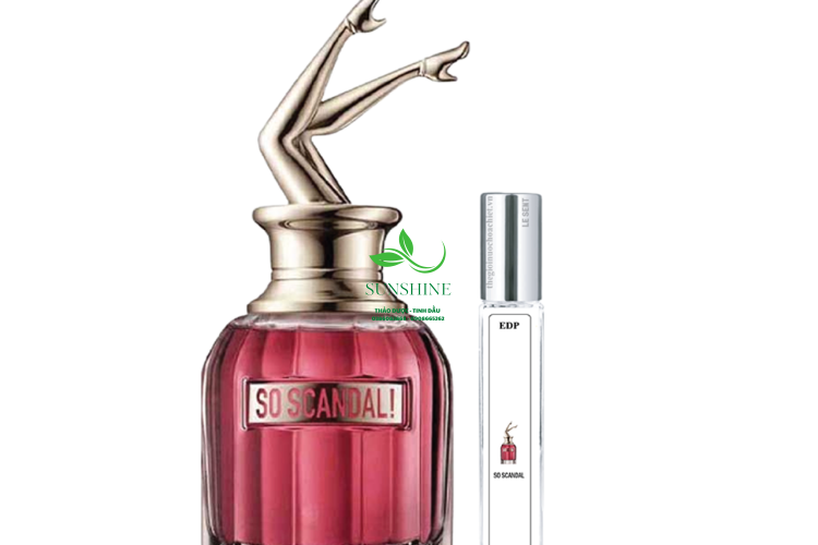 Nước hoa chiết So Scandal by JPG