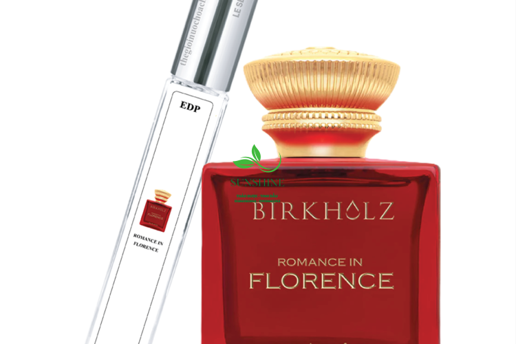 Nước hoa chiết Romance In Florence by Birkholz