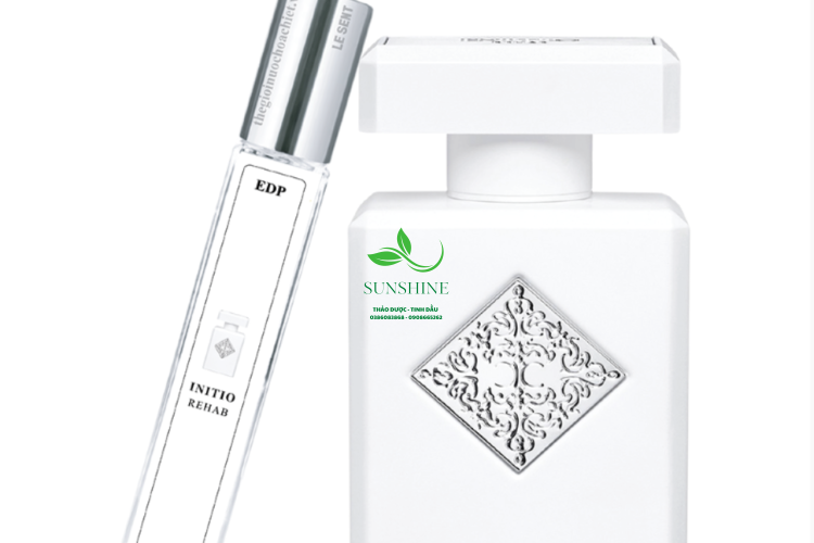 Nước hoa chiết Rehab by Initio Parfums Prives