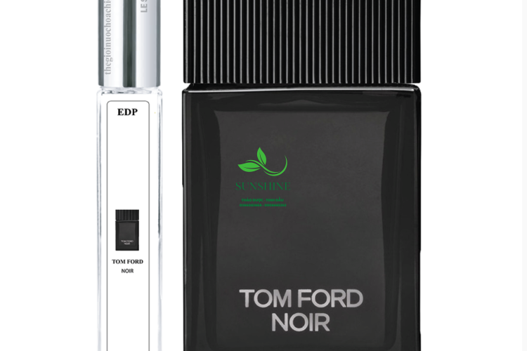 Nước hoa chiết Noir by Tomford