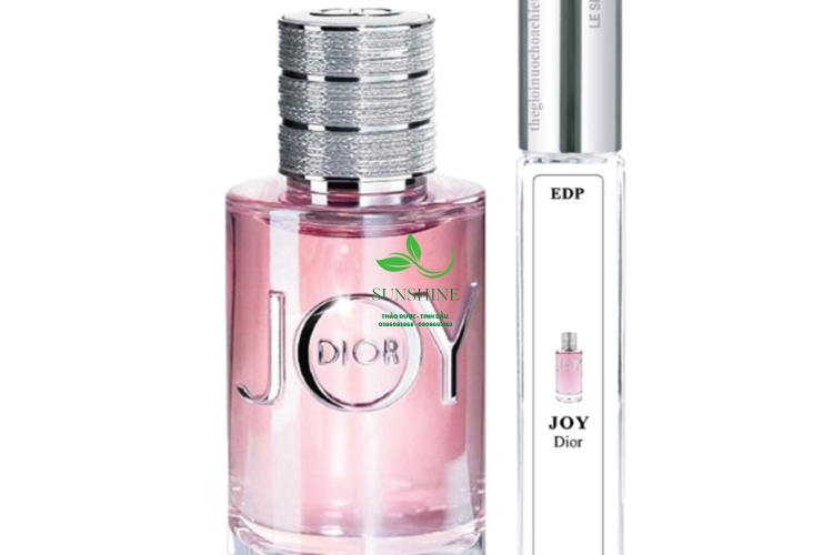 Nước hoa chiết Joy by Dior