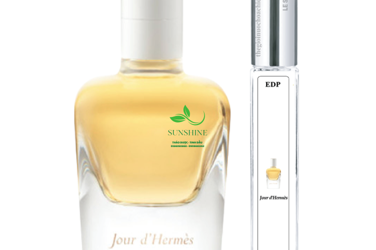 Nước hoa chiết Jour d'Hermes by Hermes