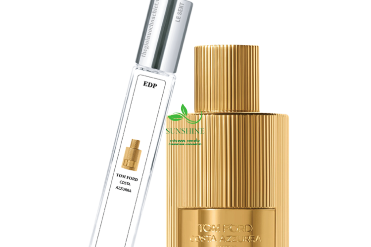 Nước hoa chiết Costa Azzurra by Tomford