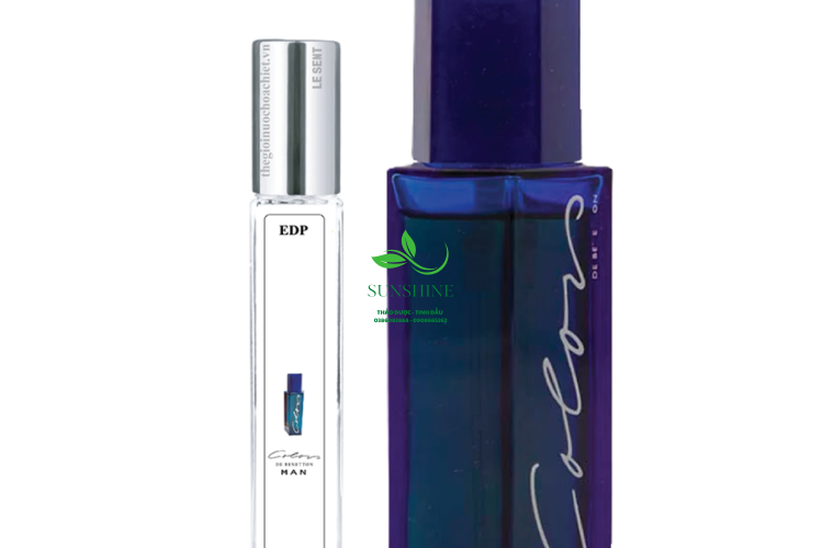 Nước hoa chiết Colors de Benetton Homme