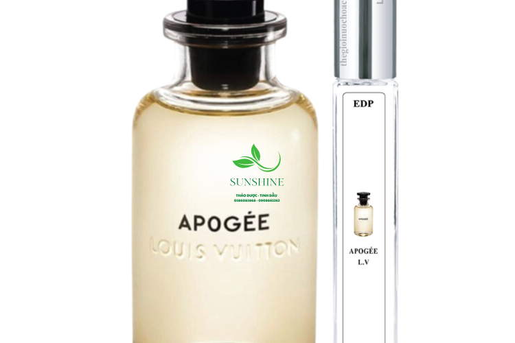 Nước hoa chiết Apogee by Louis Vuitton